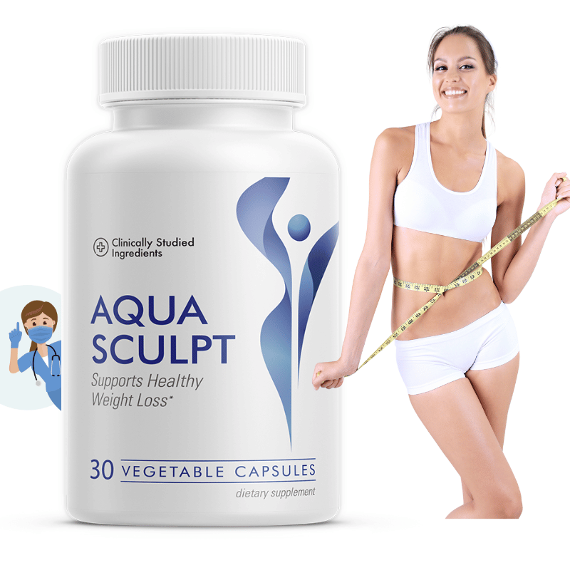 AquaSculpt buy